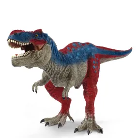 Tyrannosaurus Rex Blue