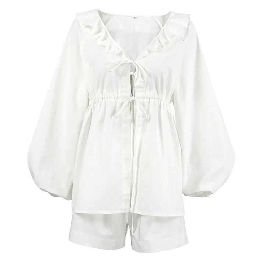 Uniwim 2024 ARYA TWO PIECE SET