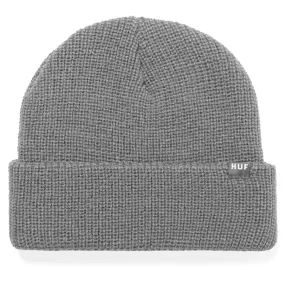 Usual beanie - Heather grey
