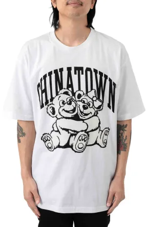 UV Cute T-Shirt - White