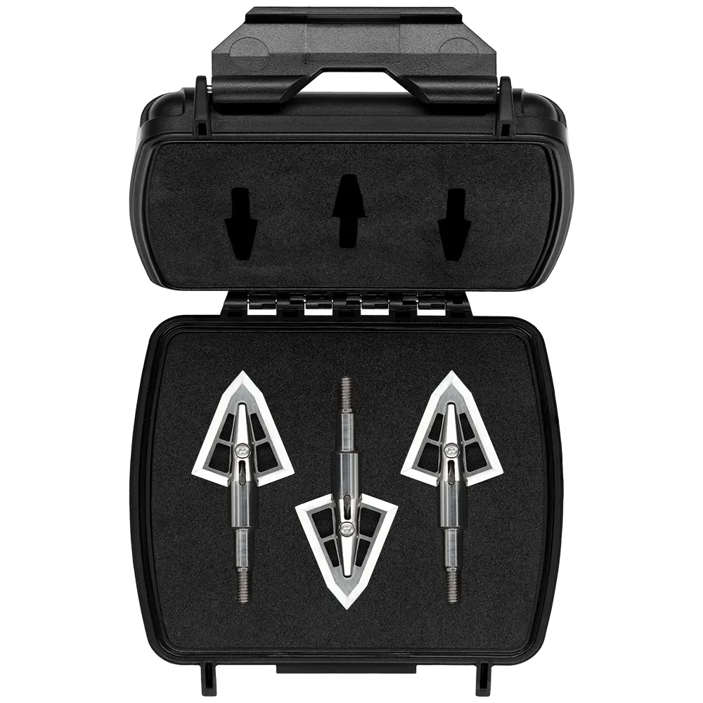 V Series Broadheads
