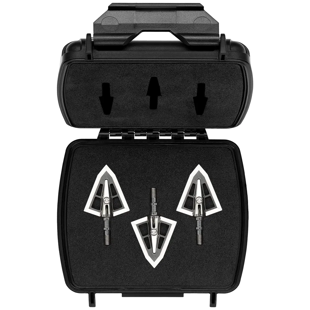 V Series Broadheads