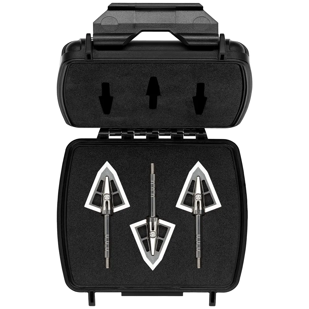 V Series Broadheads