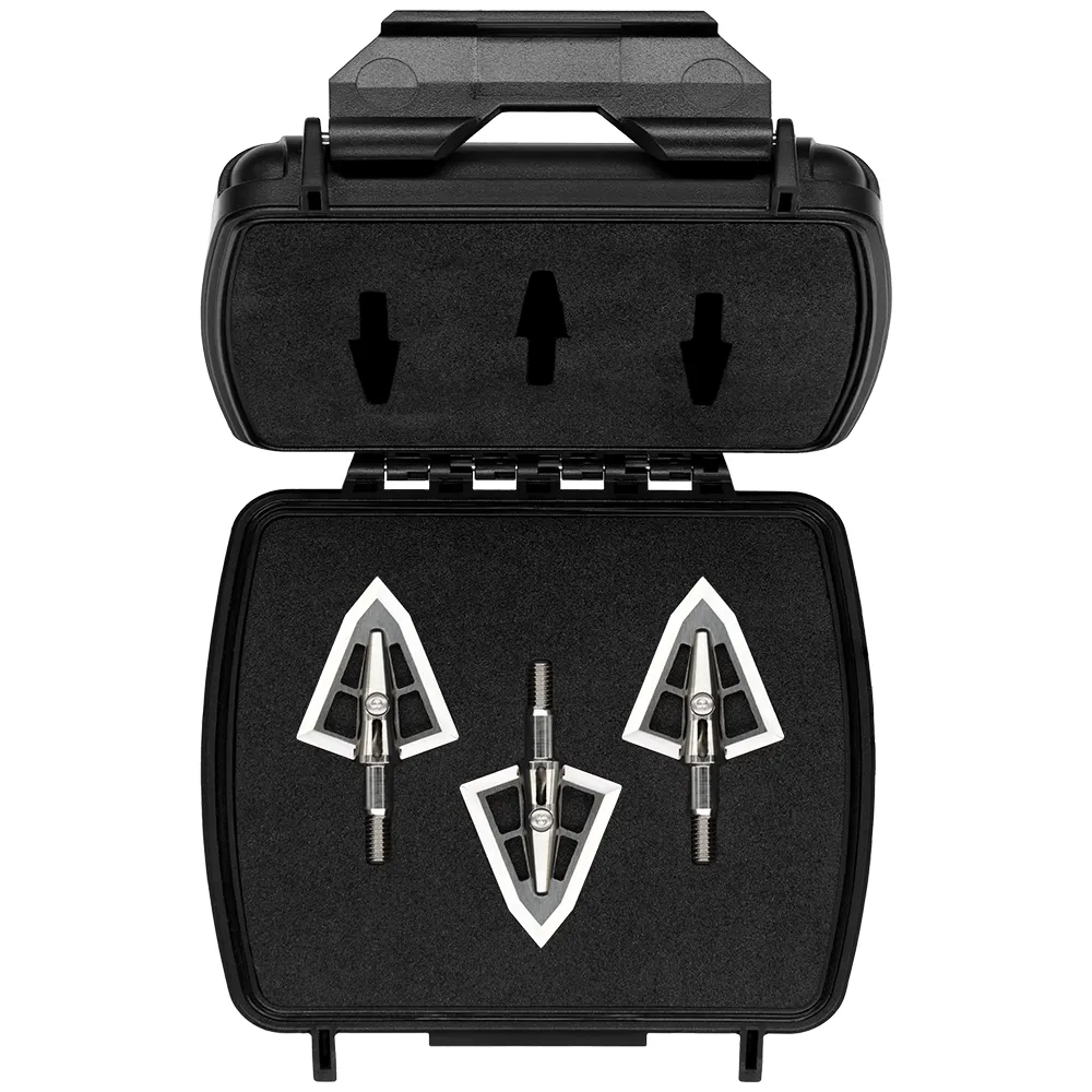 V Series Broadheads