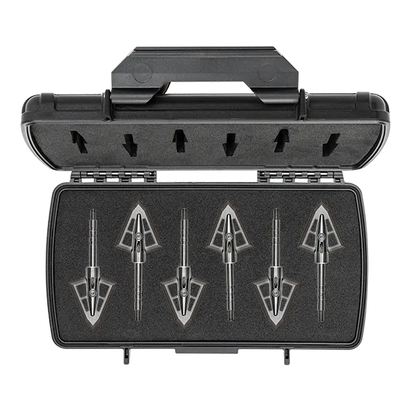 V Series Broadheads