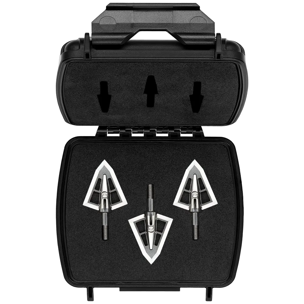 V Series Broadheads