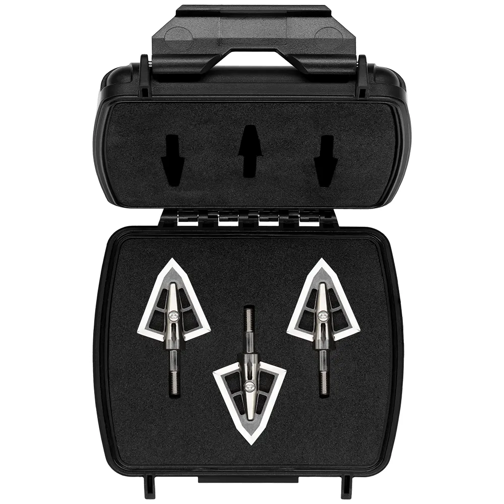 V Series Broadheads