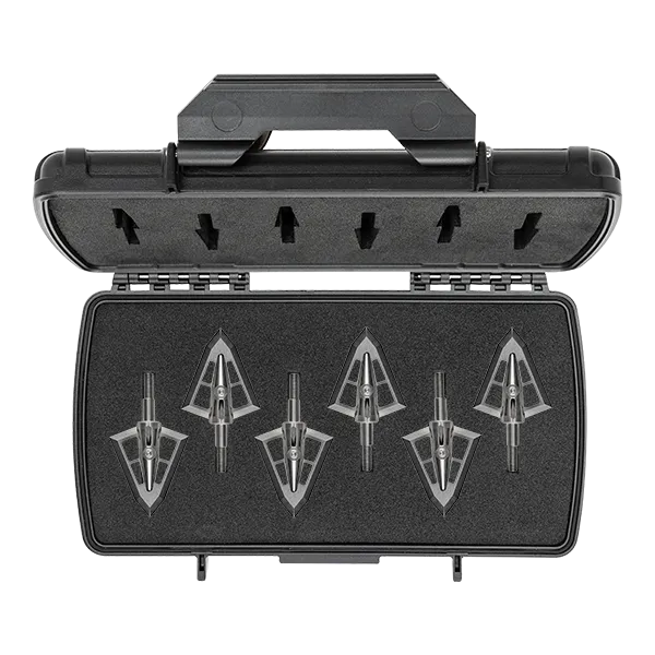 V Series Broadheads