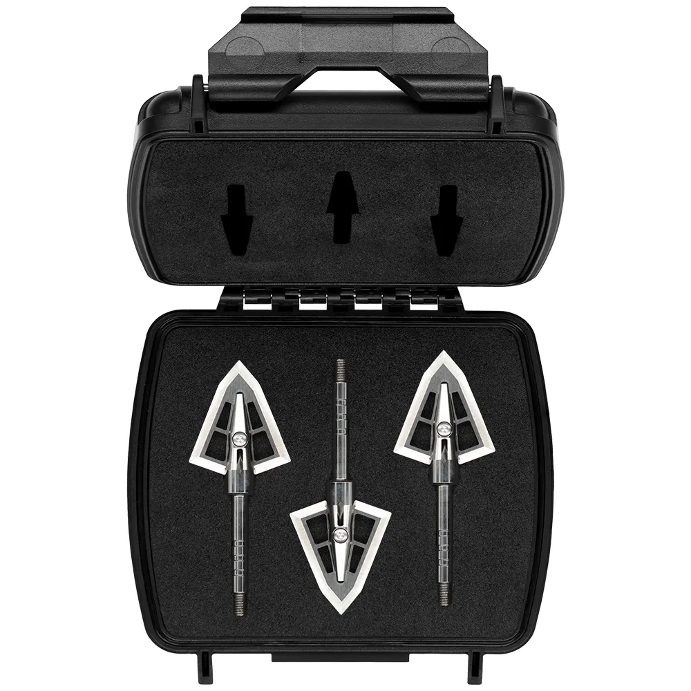 V Series Broadheads