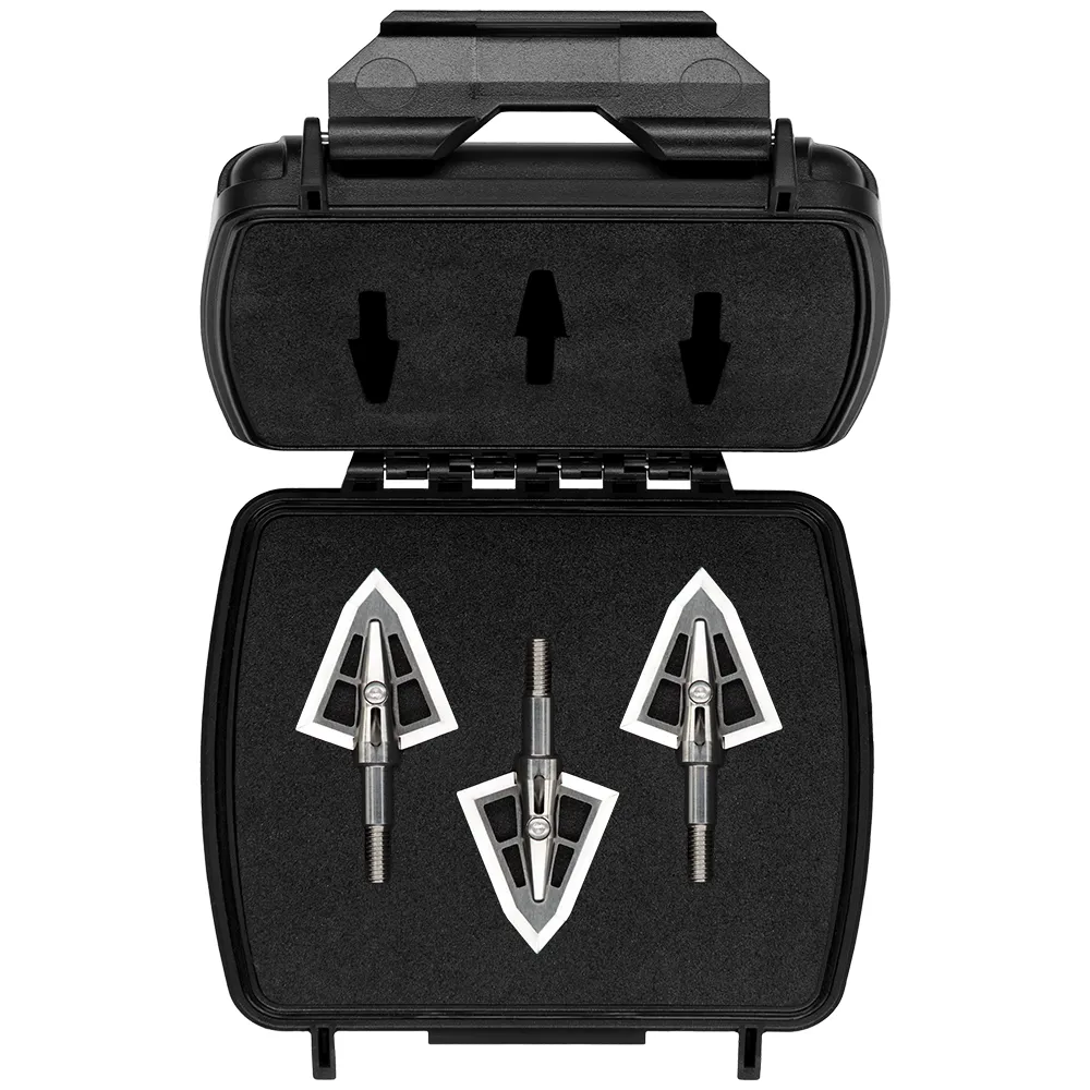 V Series Broadheads