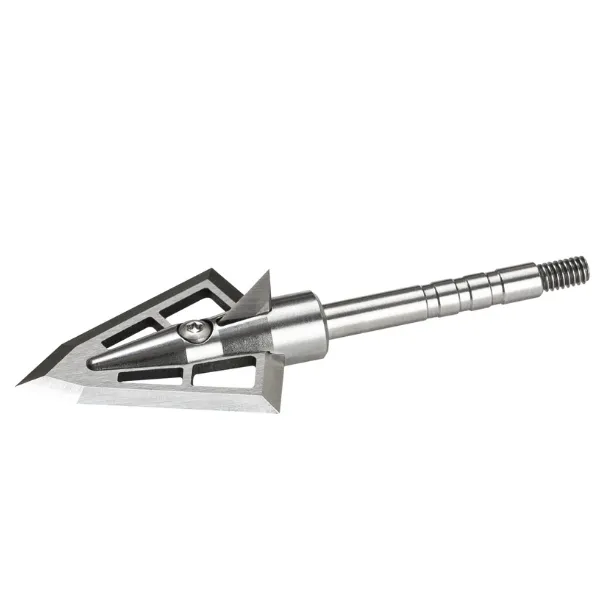 V Series Broadheads