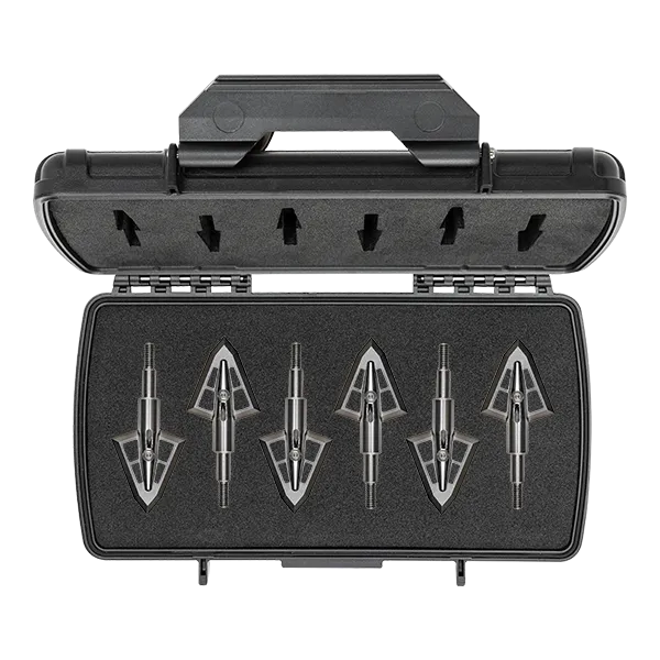 V Series Broadheads