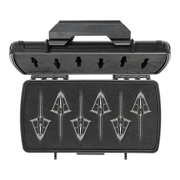 V Series Broadheads