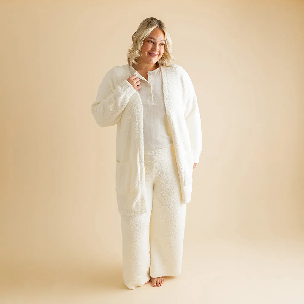 Vanilla Women's Cuddle Cardigan