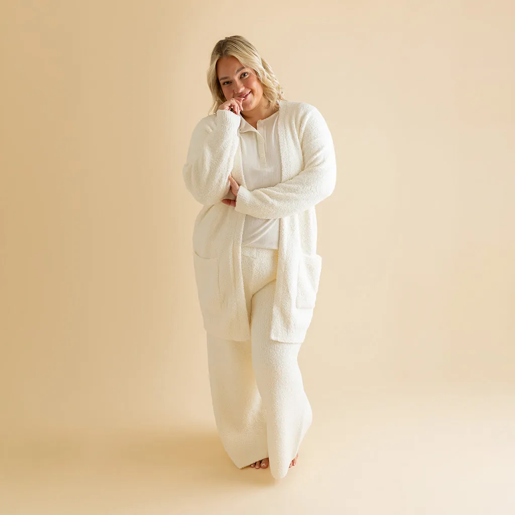 Vanilla Women's Cuddle Cardigan