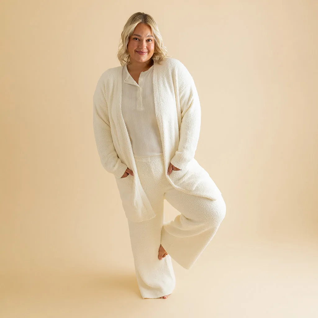 Vanilla Women's Cuddle Cardigan