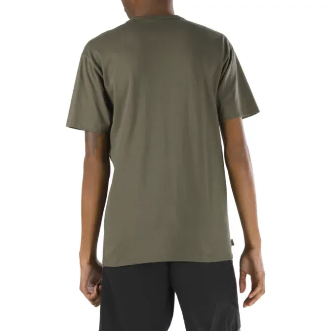 Vans Off The Wall Classic Tee