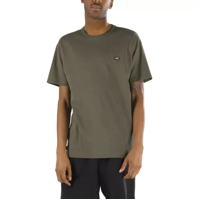 Vans Off The Wall Classic Tee