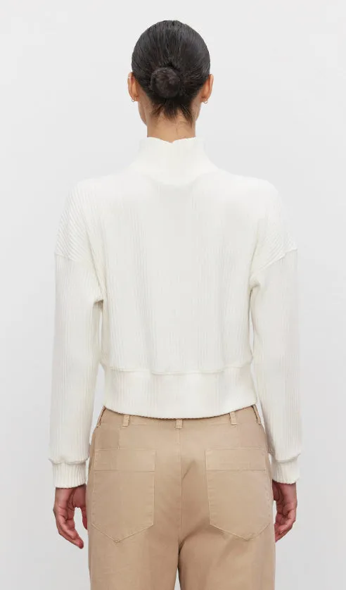 Velvet Georgia Turtleneck