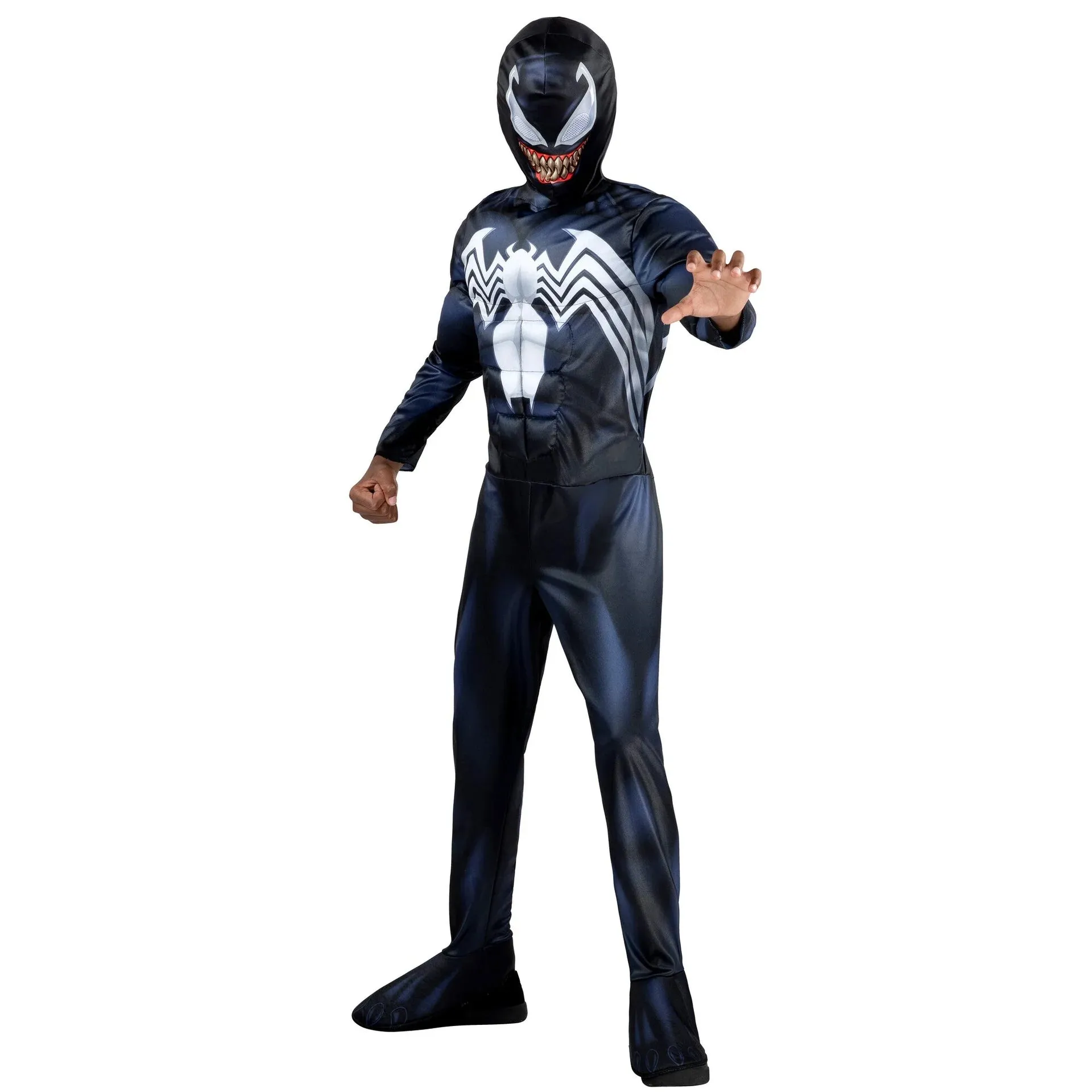 Venom Deluxe