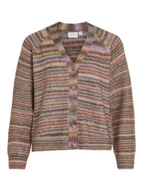 Vila Gonia - Strikket cardigan