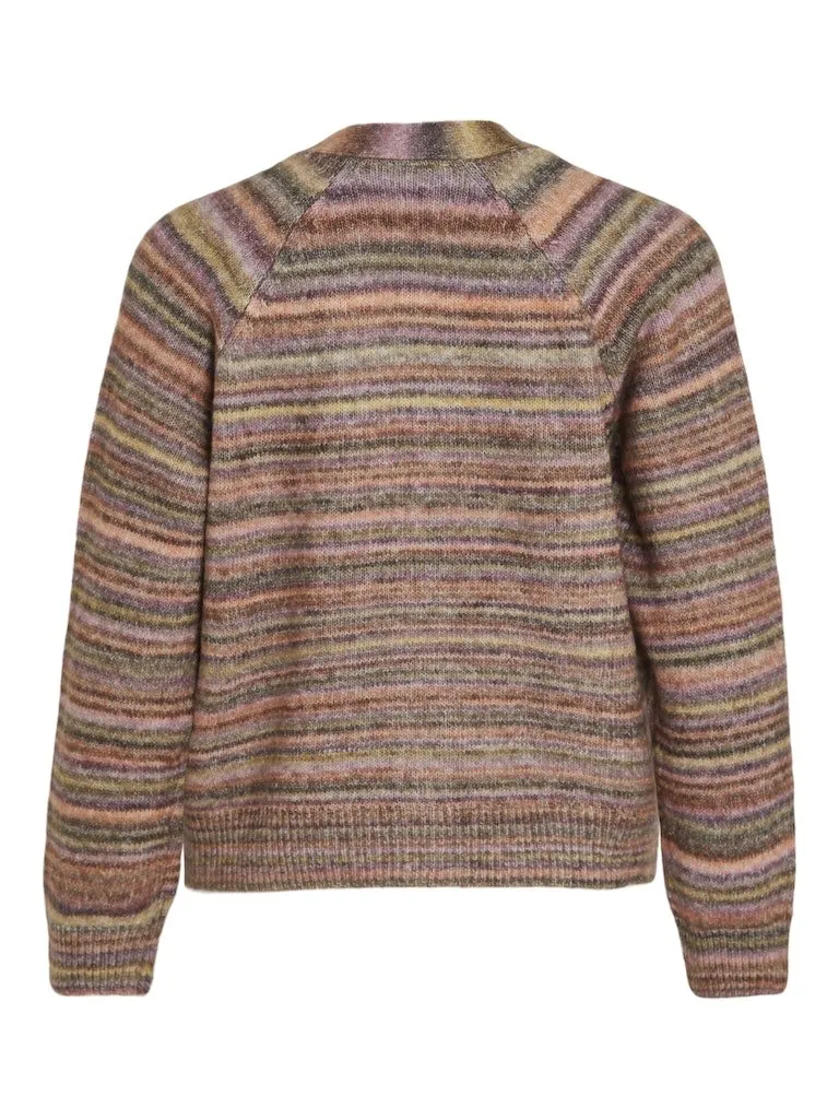 Vila Gonia - Strikket cardigan