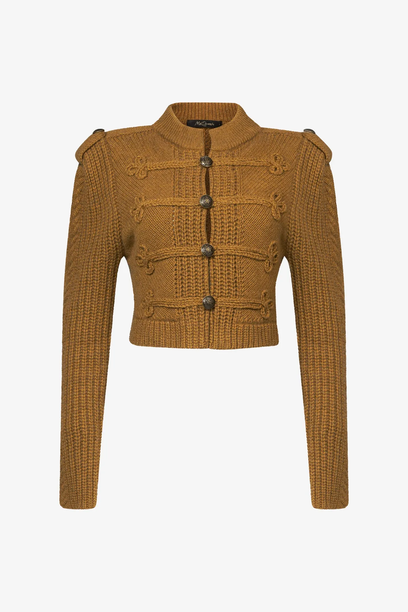 Watson Cardigan - Orce