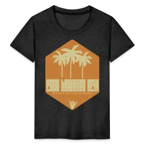 We Put Da ‘Ono in Pono Toddler Tee