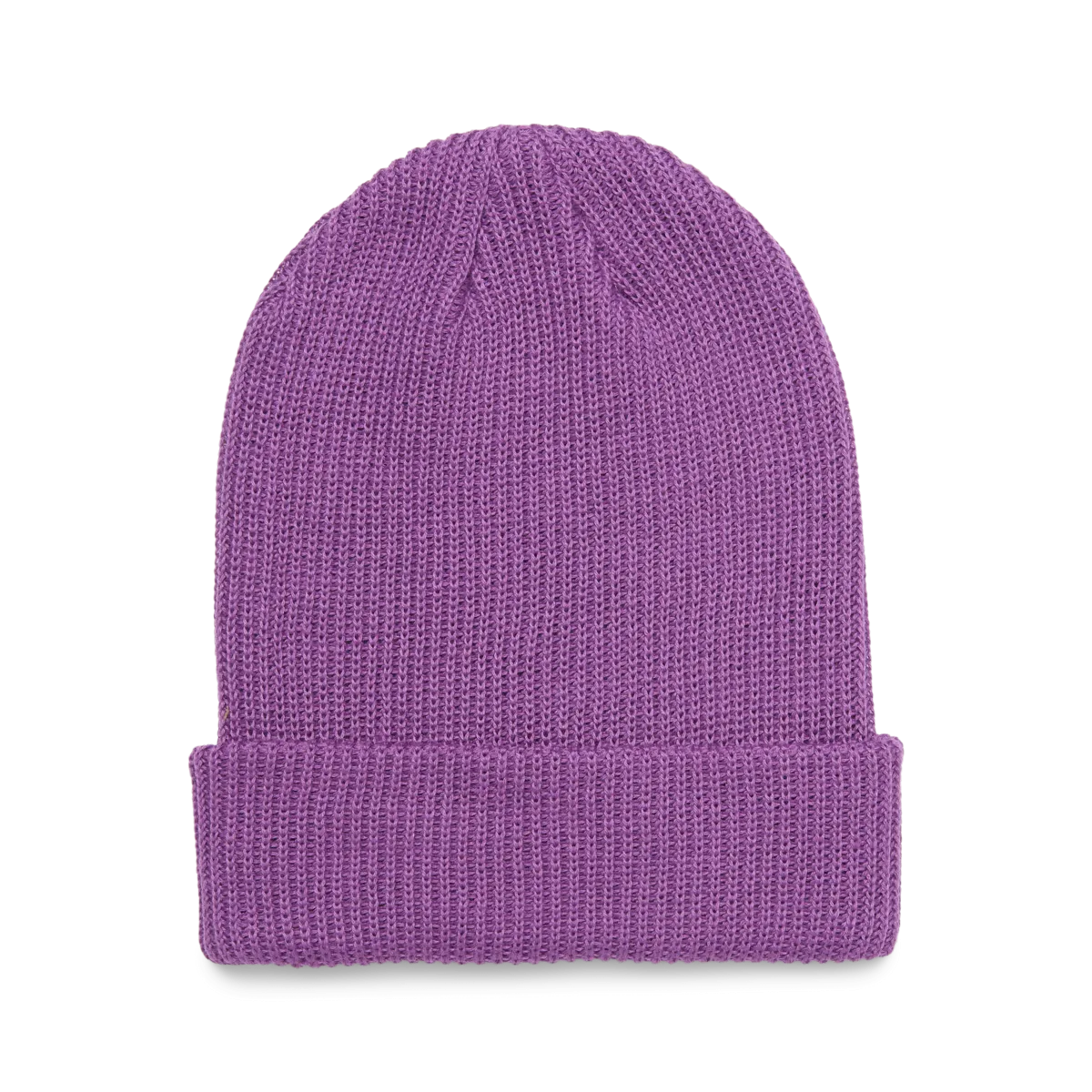 Wharf Beanie - Cotopaxi Patch