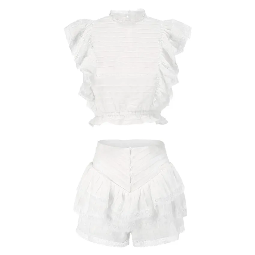 Wjczt 2024 SIENNA TWO PIECE SET