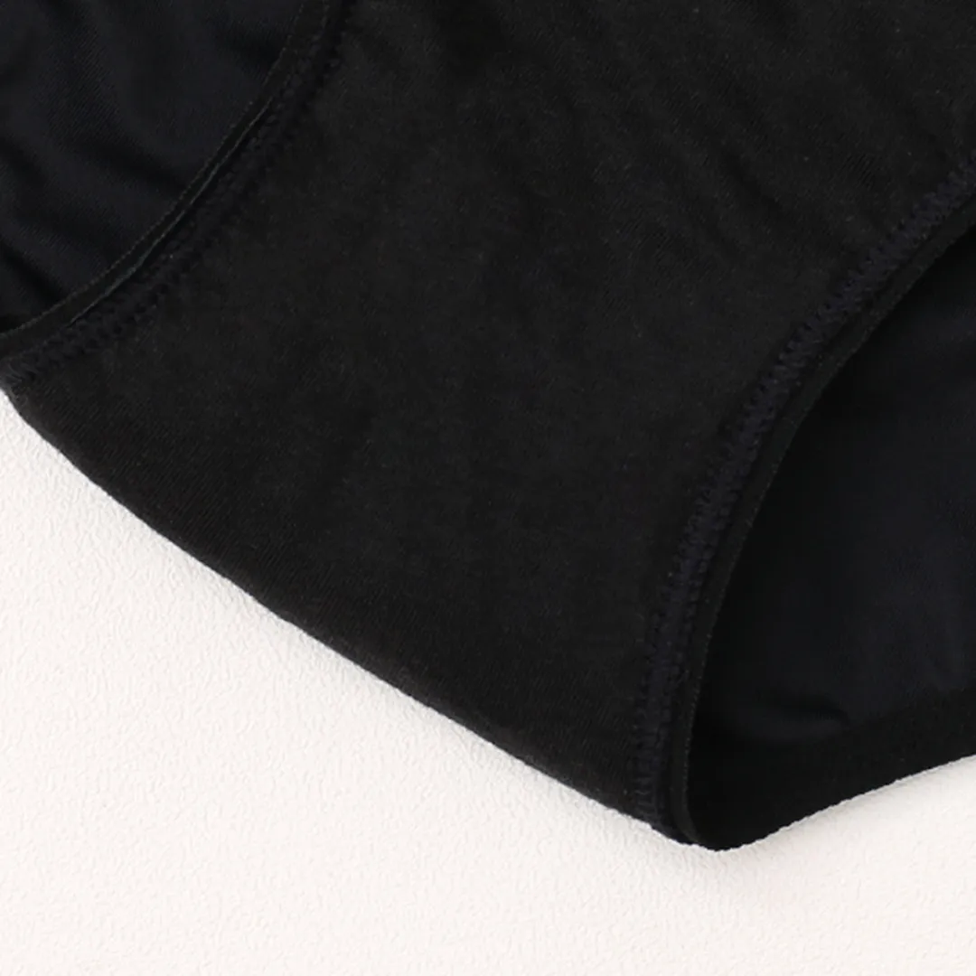 x10 Pack | Cozy Lace Period Underwear