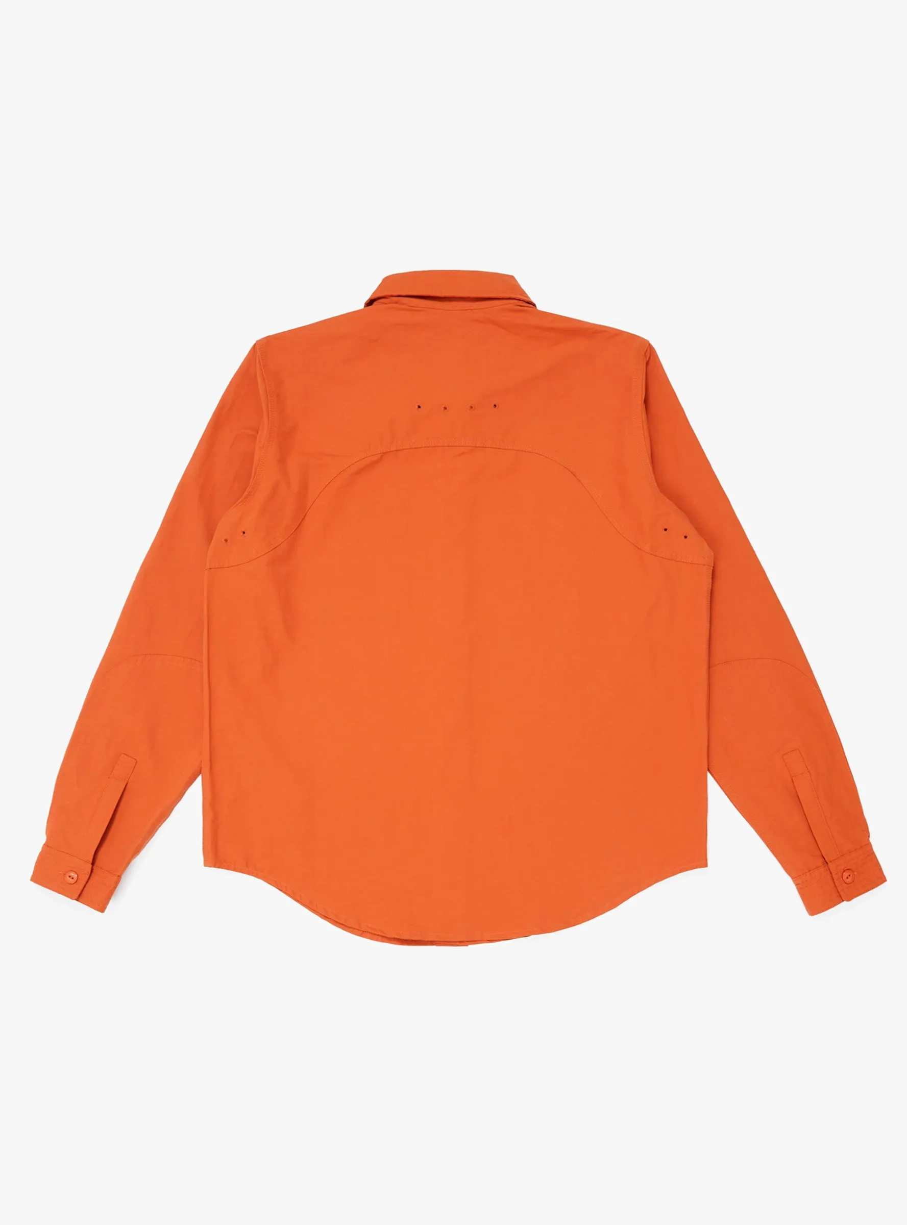 Yard Shirt Orange