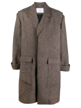 Yasso Coat