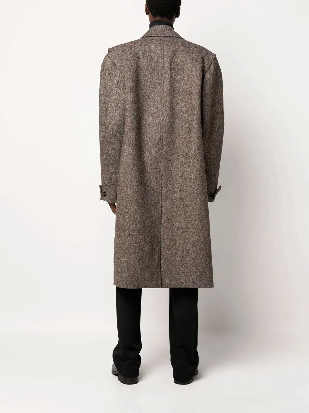 Yasso Coat