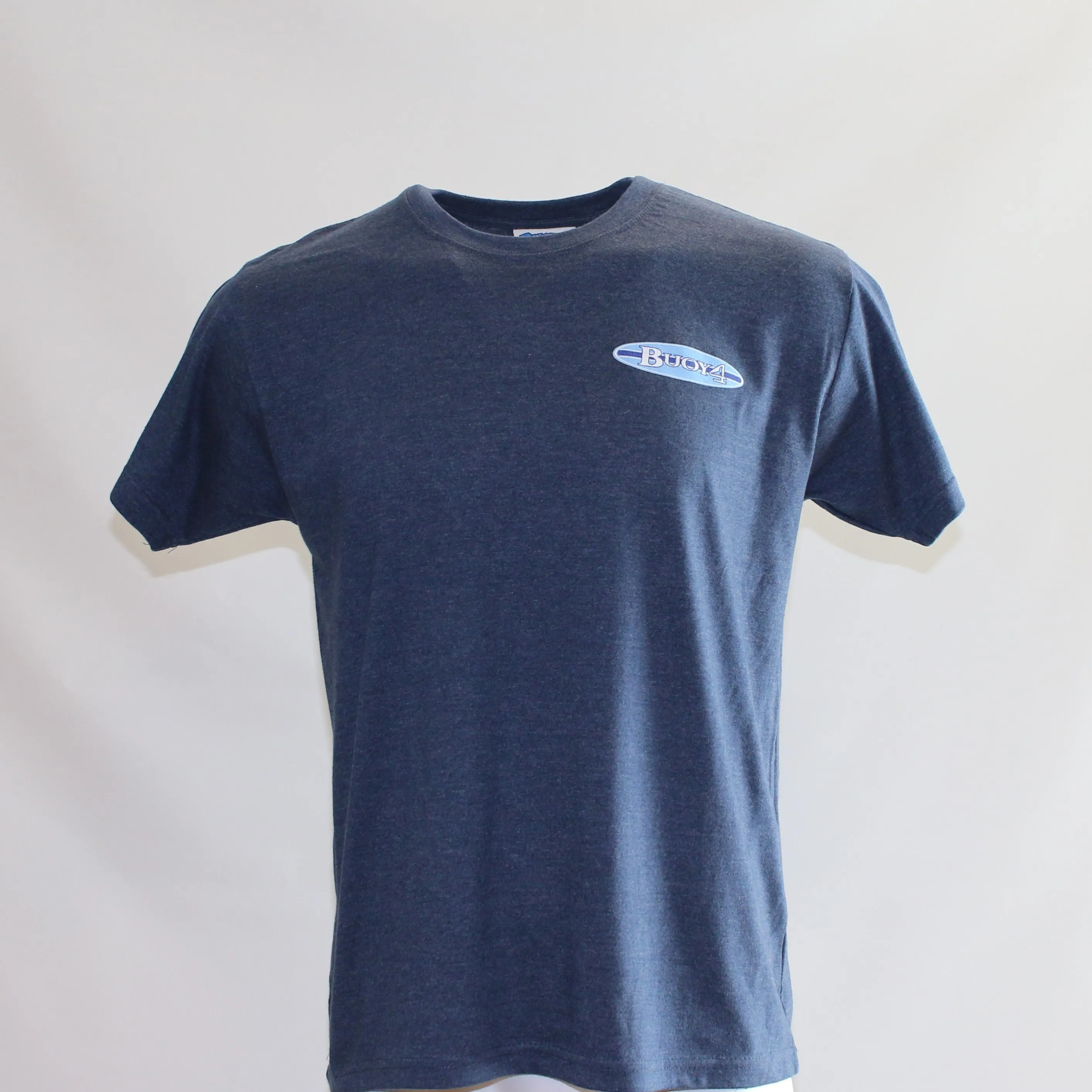 Youth Navy- We Choose - Long Island- Short Sleeve